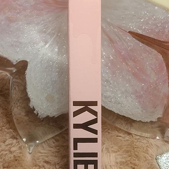 SOLD AND SHIPPED! Kylie cosmetics "hazel" lipkit brand new no box. - Picture 4 of 6